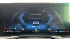 BMW 3 Series 320i M Sport 4dr Step Auto [Pro Pack] Petrol Saloon